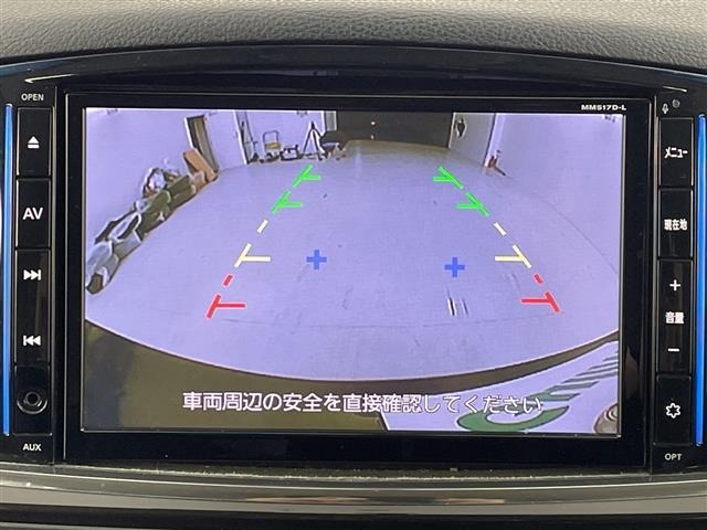 Nissan ELGRAND 2017 7044520-17
