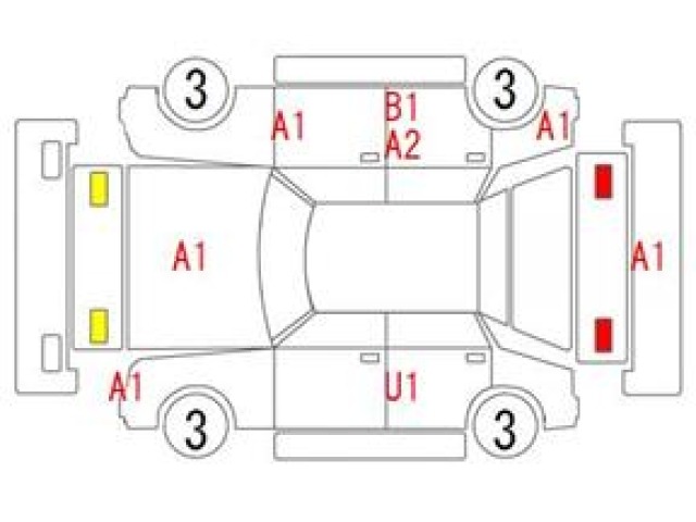 Nissan ELGRAND 2017 7044520-23