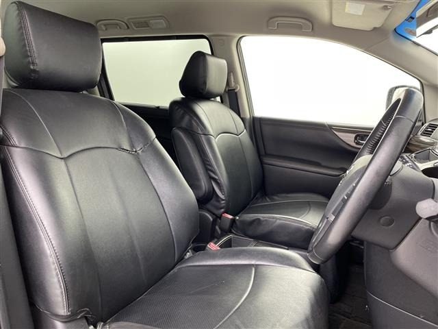Nissan ELGRAND 2017 7044520-3