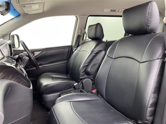 Nissan ELGRAND 2017 7044520-4