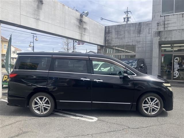 Nissan ELGRAND 2011 7044541-10