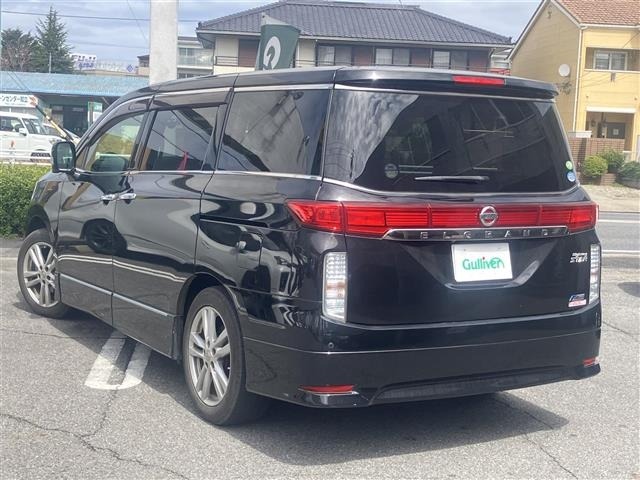 Nissan ELGRAND 2011 7044541-13