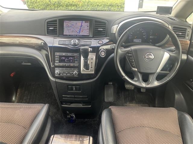 Nissan ELGRAND 2011 7044541-14
