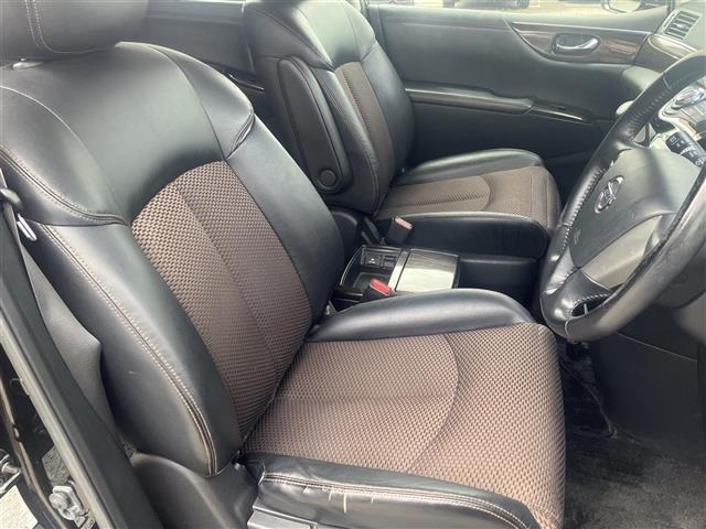 Nissan ELGRAND 2011 7044541-20