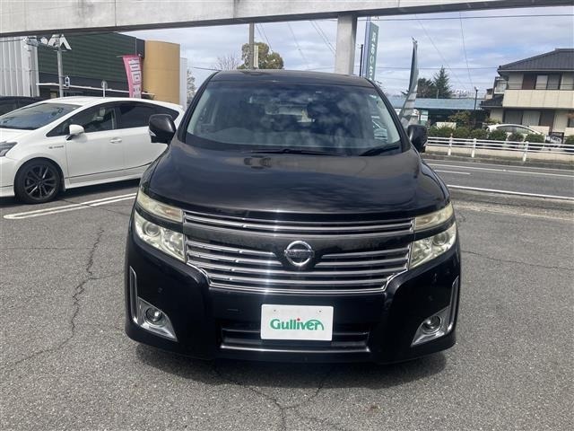 Nissan ELGRAND 2011 7044541-9