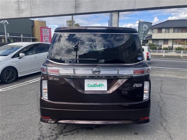 Nissan ELGRAND 2014 7044542-12