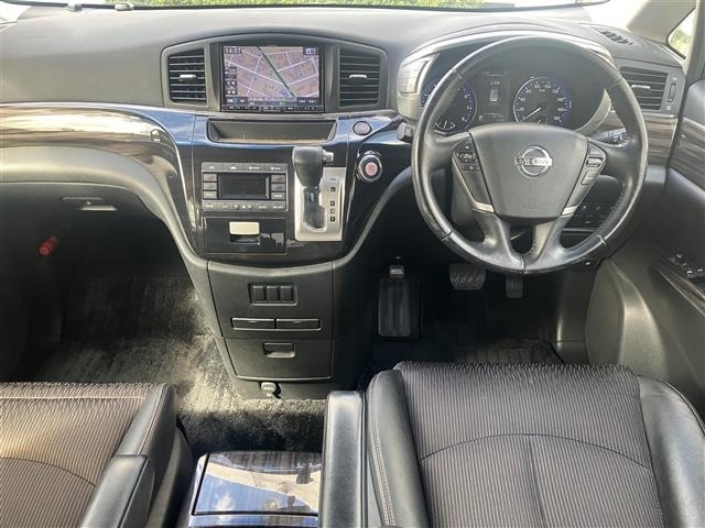 Nissan ELGRAND 2014 7044542-14