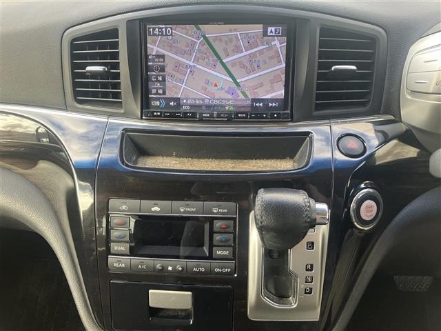 Nissan ELGRAND 2014 7044542-15