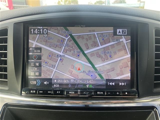 Nissan ELGRAND 2014 7044542-16