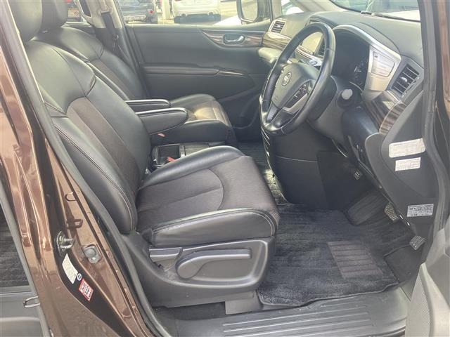 Nissan ELGRAND 2014 7044542-18