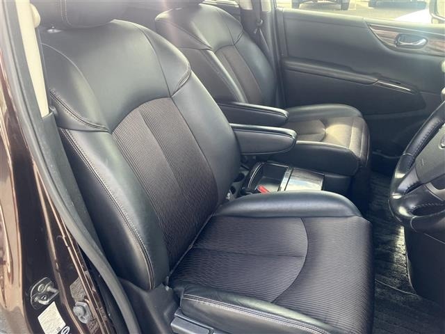 Nissan ELGRAND 2014 7044542-20