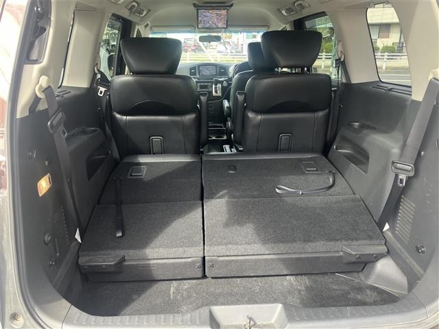 Nissan ELGRAND 2014 7044542-8