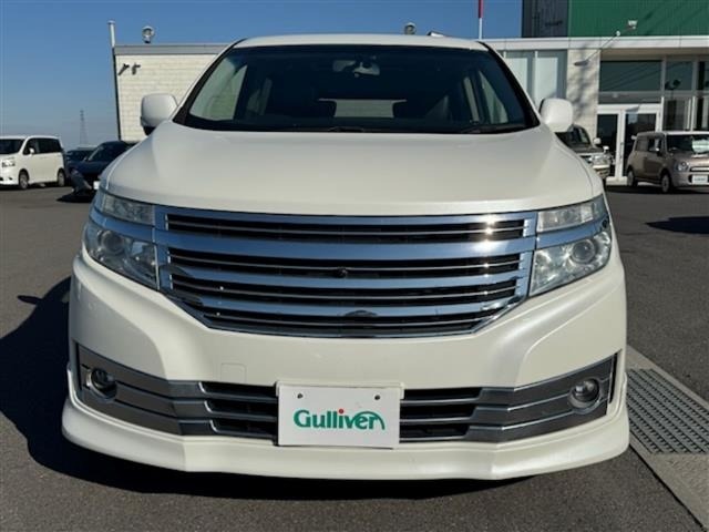 Nissan ELGRAND 2013 7044551-15