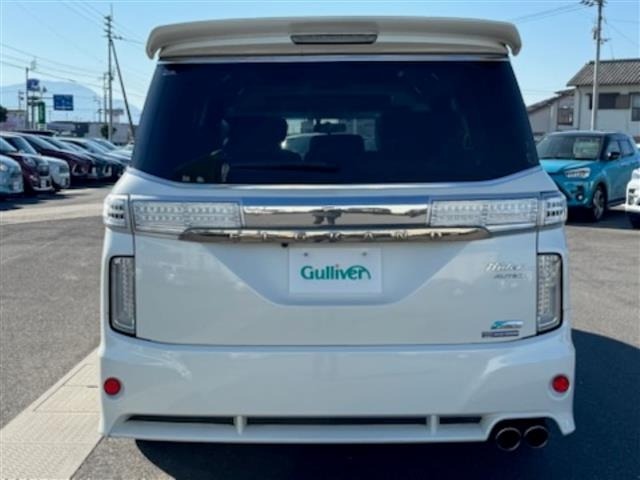 Nissan ELGRAND 2013 7044551-18