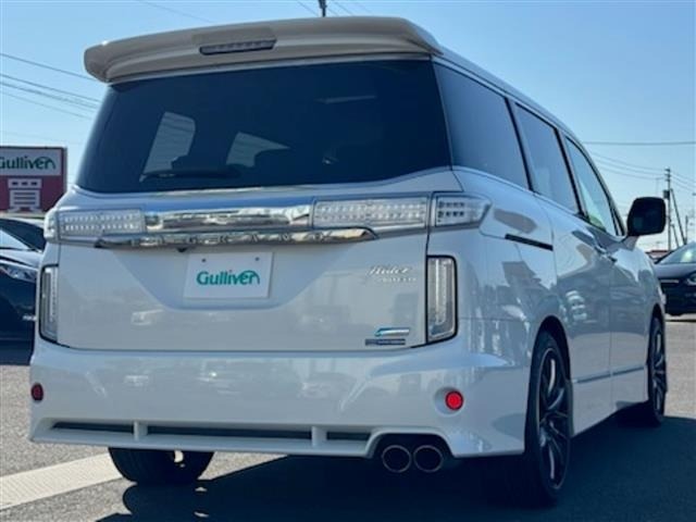 Nissan ELGRAND 2013 7044551-19
