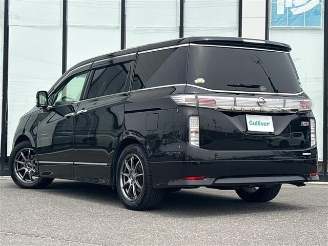 Nissan ELGRAND 2017 7044552-14