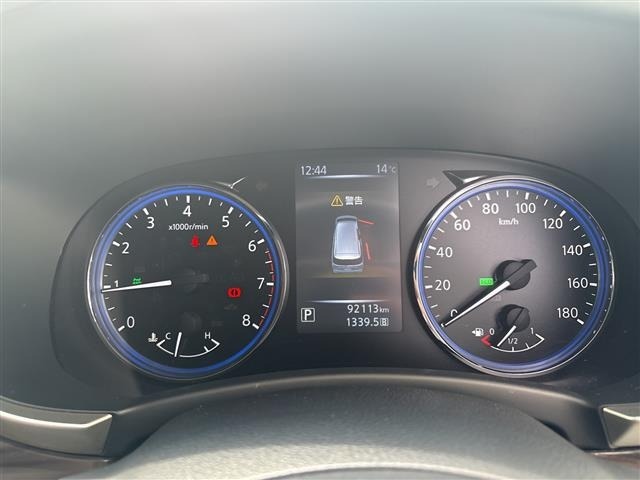 Nissan ELGRAND 2017 7044552-19