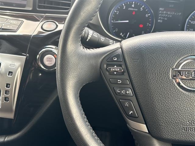 Nissan ELGRAND 2017 7044552-7