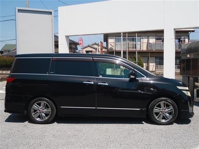 Nissan ELGRAND 2011 7044560-10