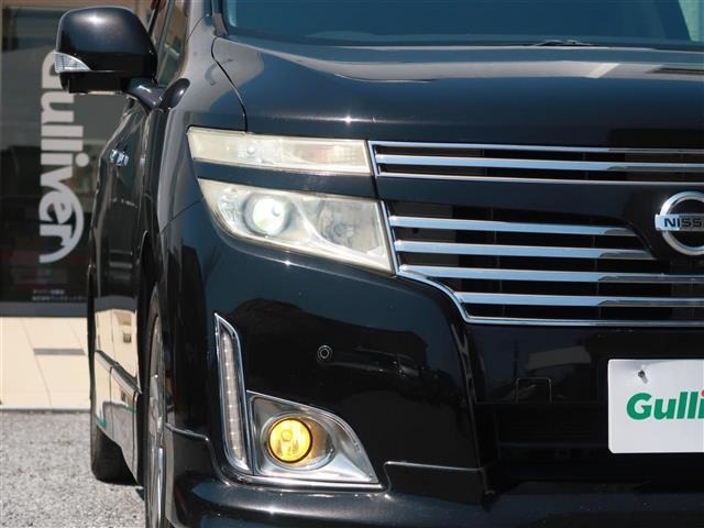 Nissan ELGRAND 2011 7044560-11