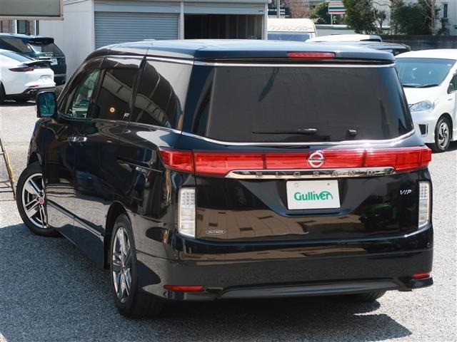 Nissan ELGRAND 2011 7044560-13