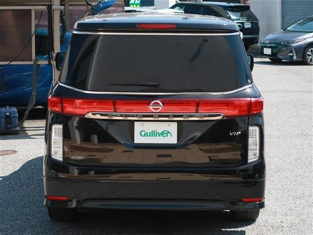 Nissan ELGRAND 2011 7044560-8