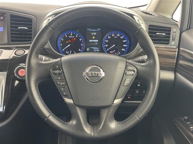 Nissan ELGRAND 2016 7044561-14