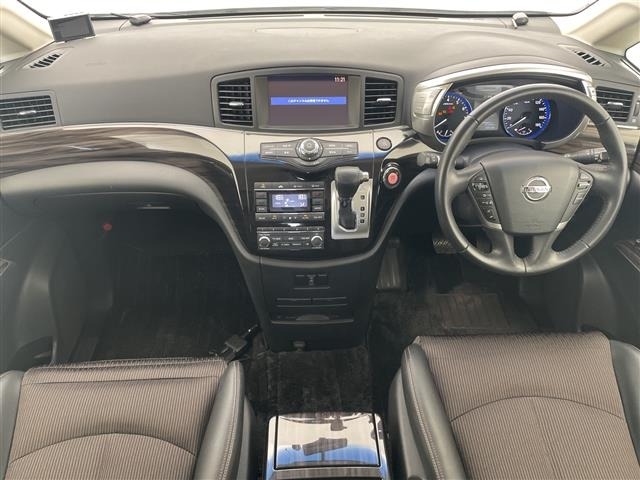 Nissan ELGRAND 2016 7044561-15