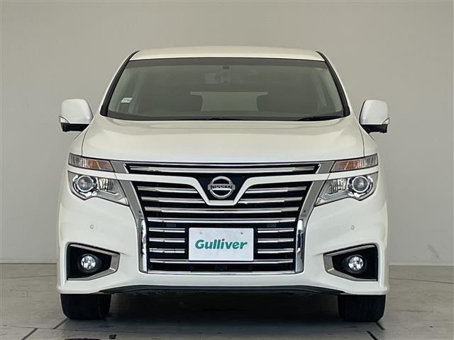Nissan ELGRAND 2016 7044561-22