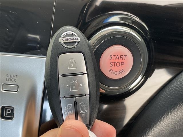Nissan ELGRAND 2016 7044561-7