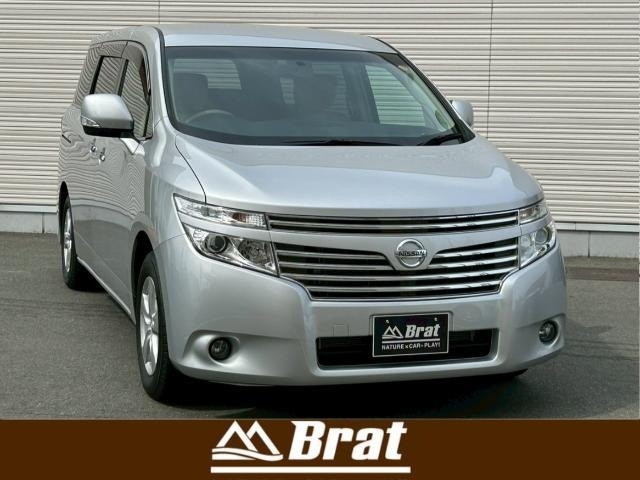 Nissan ELGRAND 2010 7044573-0