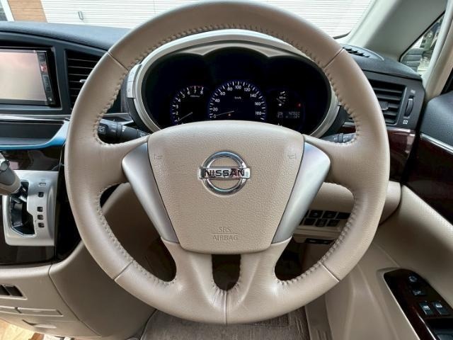 Nissan ELGRAND 2010 7044573-8