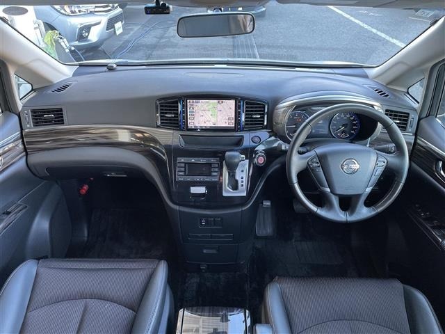 Nissan ELGRAND 2017 7044574-14