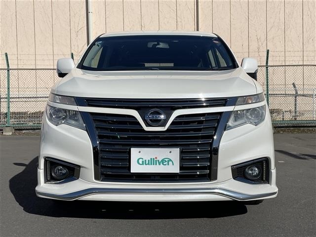 Nissan ELGRAND 2017 7044574-20