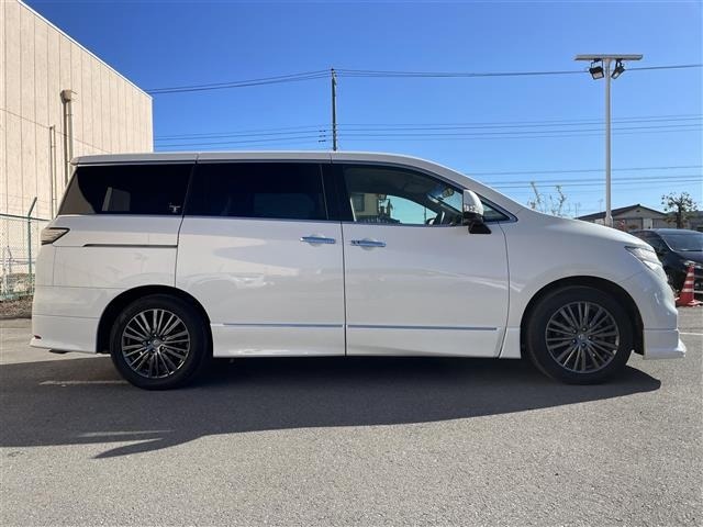 Nissan ELGRAND 2017 7044574-22