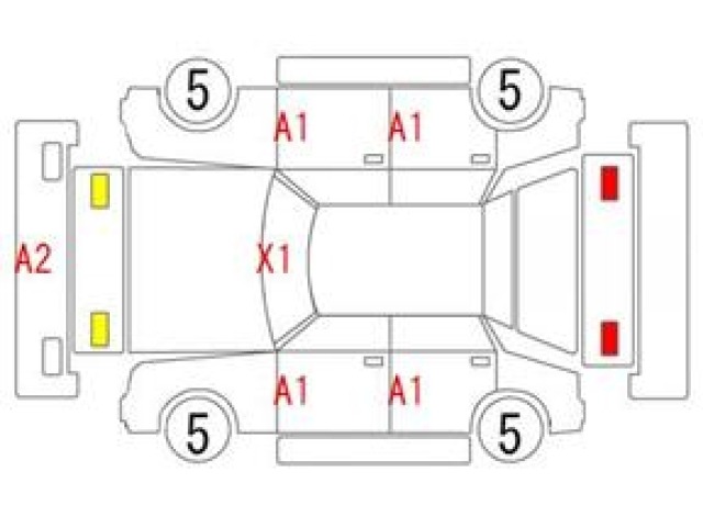 Nissan ELGRAND 2017 7044574-23