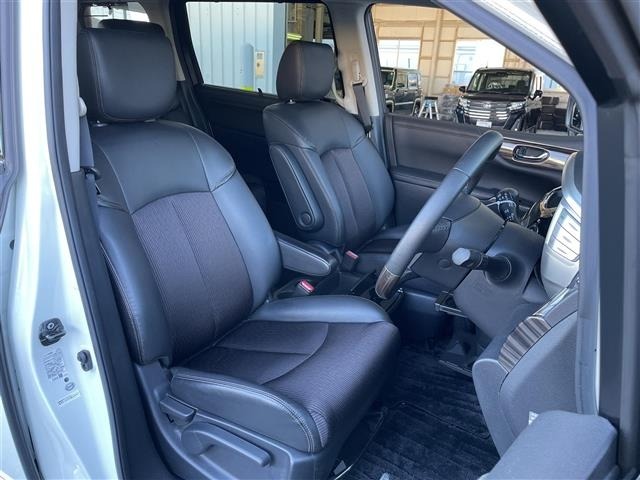 Nissan ELGRAND 2017 7044574-8