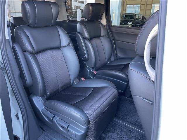 Nissan ELGRAND 2017 7044574-9