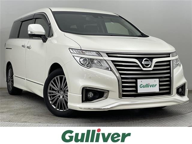Nissan ELGRAND 2020 7044589-0