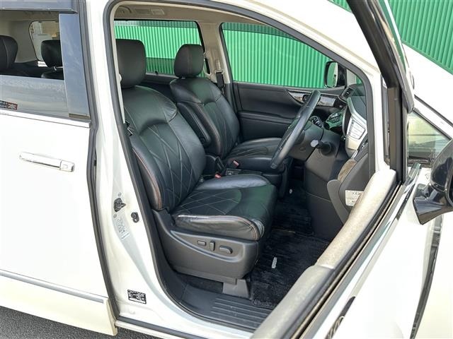 Nissan ELGRAND 2015 7044590-10