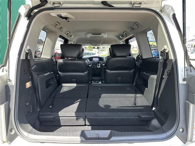 Nissan ELGRAND 2015 7044590-12