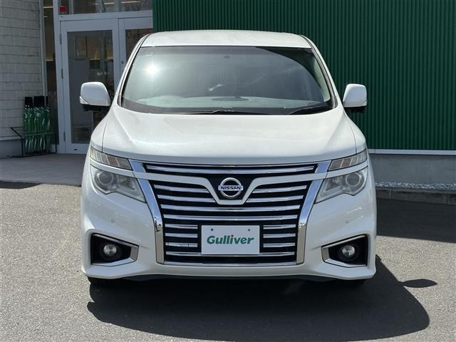 Nissan ELGRAND 2015 7044590-22