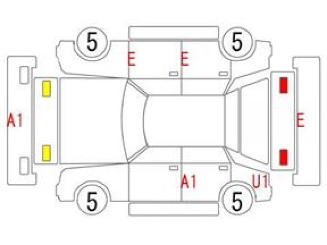 Nissan ELGRAND 2015 7044590-23
