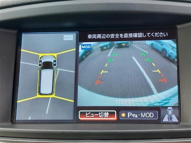 Nissan ELGRAND 2018 7044612-22