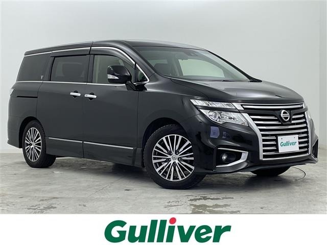Nissan ELGRAND 2019 7044666-0