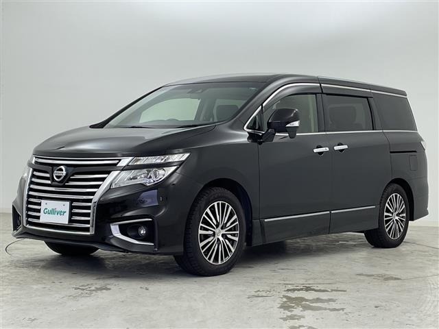 Nissan ELGRAND 2019 7044666-24