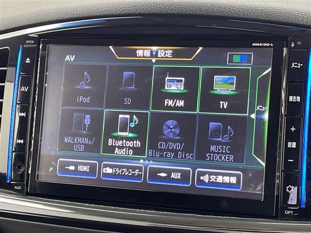 Nissan ELGRAND 2019 7044666-3