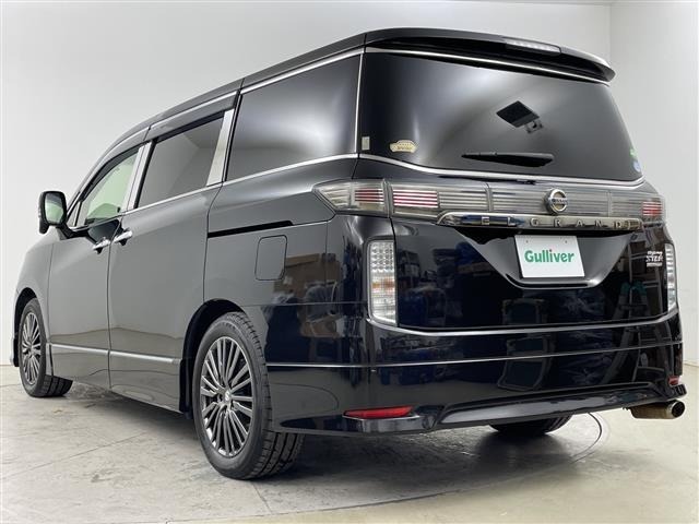 Nissan ELGRAND 2016 7044667-19