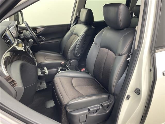 Nissan ELGRAND 2015 7044687-10
