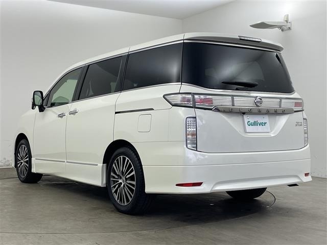 Nissan ELGRAND 2015 7044687-13